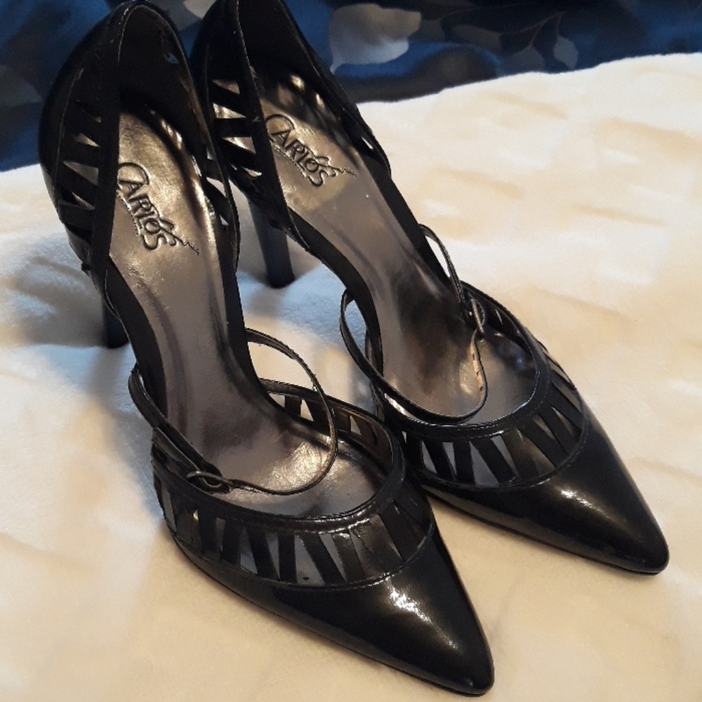 Carlos by Carlos Santana shoes